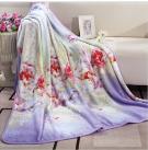 羅萊家紡愛由心生珊瑚絨毯