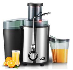 SKG榨汁機